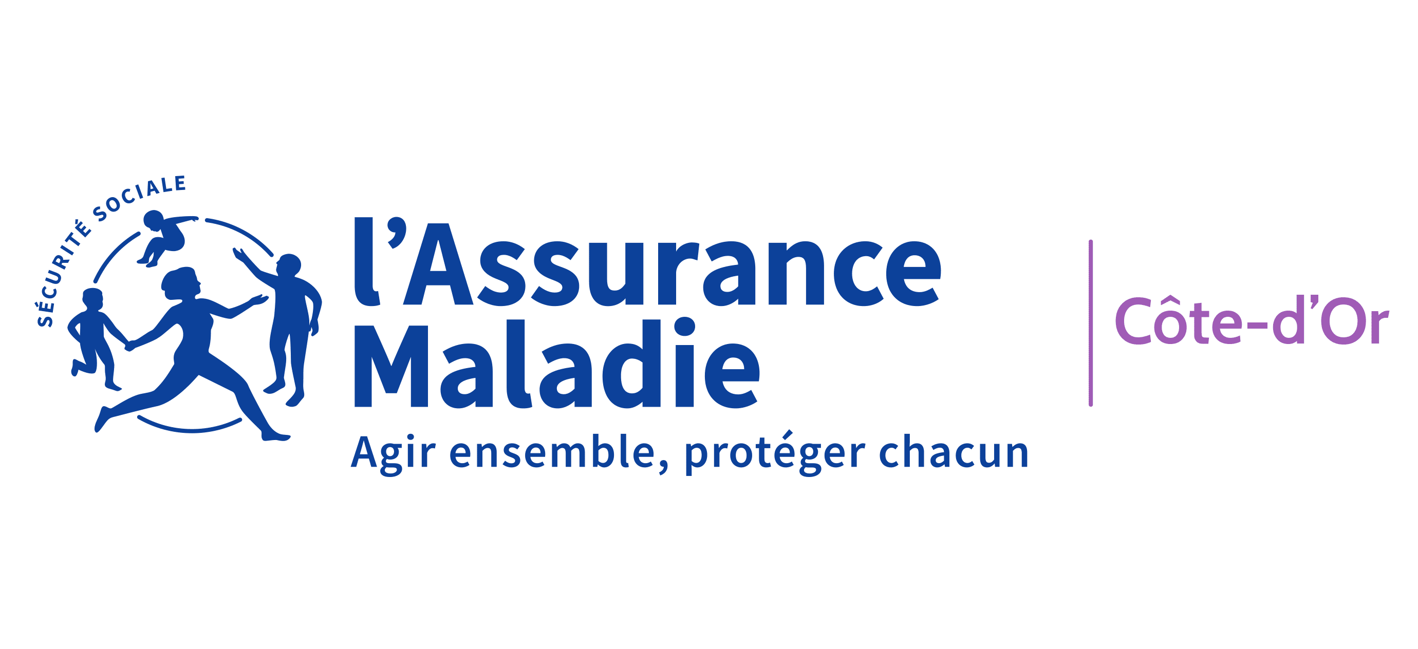 CPAM Logo
